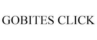 GOBITES CLICK