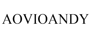 AOVIOANDY