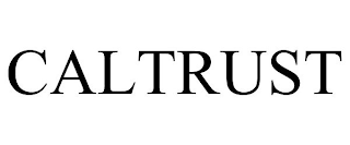 CALTRUST