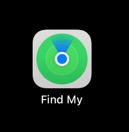 FIND MY