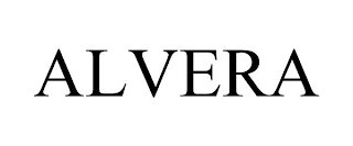 ALVERA