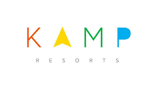 KAMP RESORTS