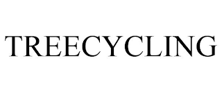 TREECYCLING