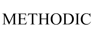 METHODIC