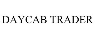 DAYCAB TRADER