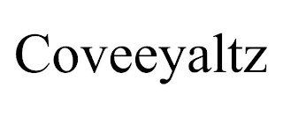 COVEEYALTZ
