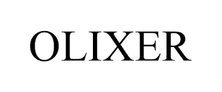 OLIXER