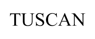 TUSCAN