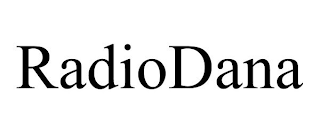 RADIODANA