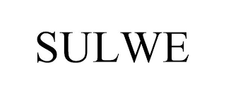 SULWE