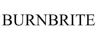 BURNBRITE