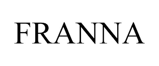FRANNA