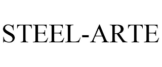 STEEL-ARTE