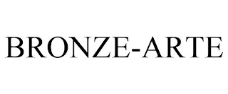 BRONZE-ARTE