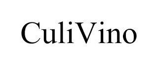 CULIVINO