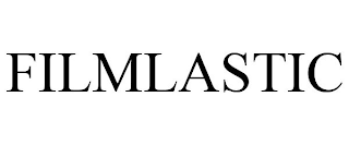 FILMLASTIC