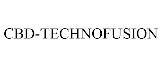 CBD-TECHNOFUSION