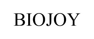 BIOJOY
