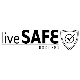 LIVE SAFE RODGERS