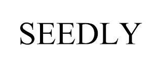 SEEDLY