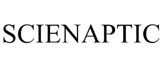 SCIENAPTIC