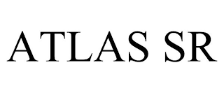 ATLAS SR