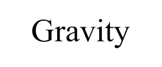 GRAVITY
