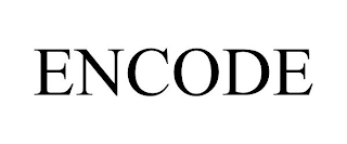 ENCODE