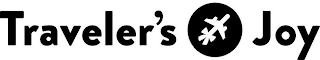 TRAVELER'S JOY