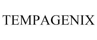 TEMPAGENIX