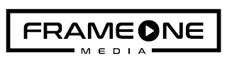 FRAMEONE MEDIA