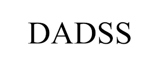 DADSS