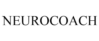 NEUROCOACH