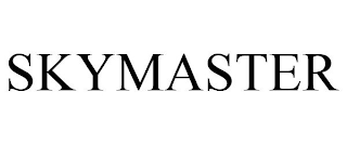 SKYMASTER
