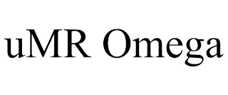 UMR OMEGA