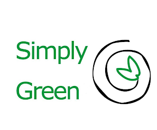 SIMPLY GREEN