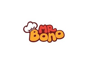 MR BONO