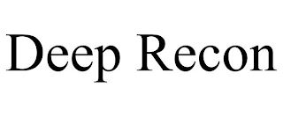 DEEP RECON