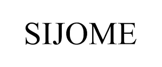 SIJOME
