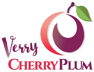 VERRY CHERRYPLUM