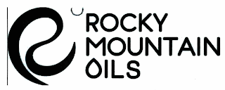 ROCKY MOUNTAIN OILS