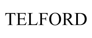 TELFORD