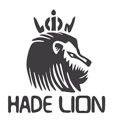 HADE LION