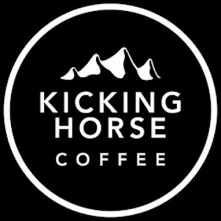 KICKING HORSE COFFEE