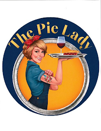 THE PIE LADY DO IT LOVE