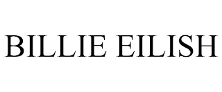 BILLIE EILISH
