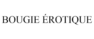 BOUGIE ÉROTIQUE