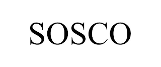 SOSCO