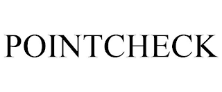 POINTCHECK