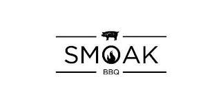 SMOAK BBQ